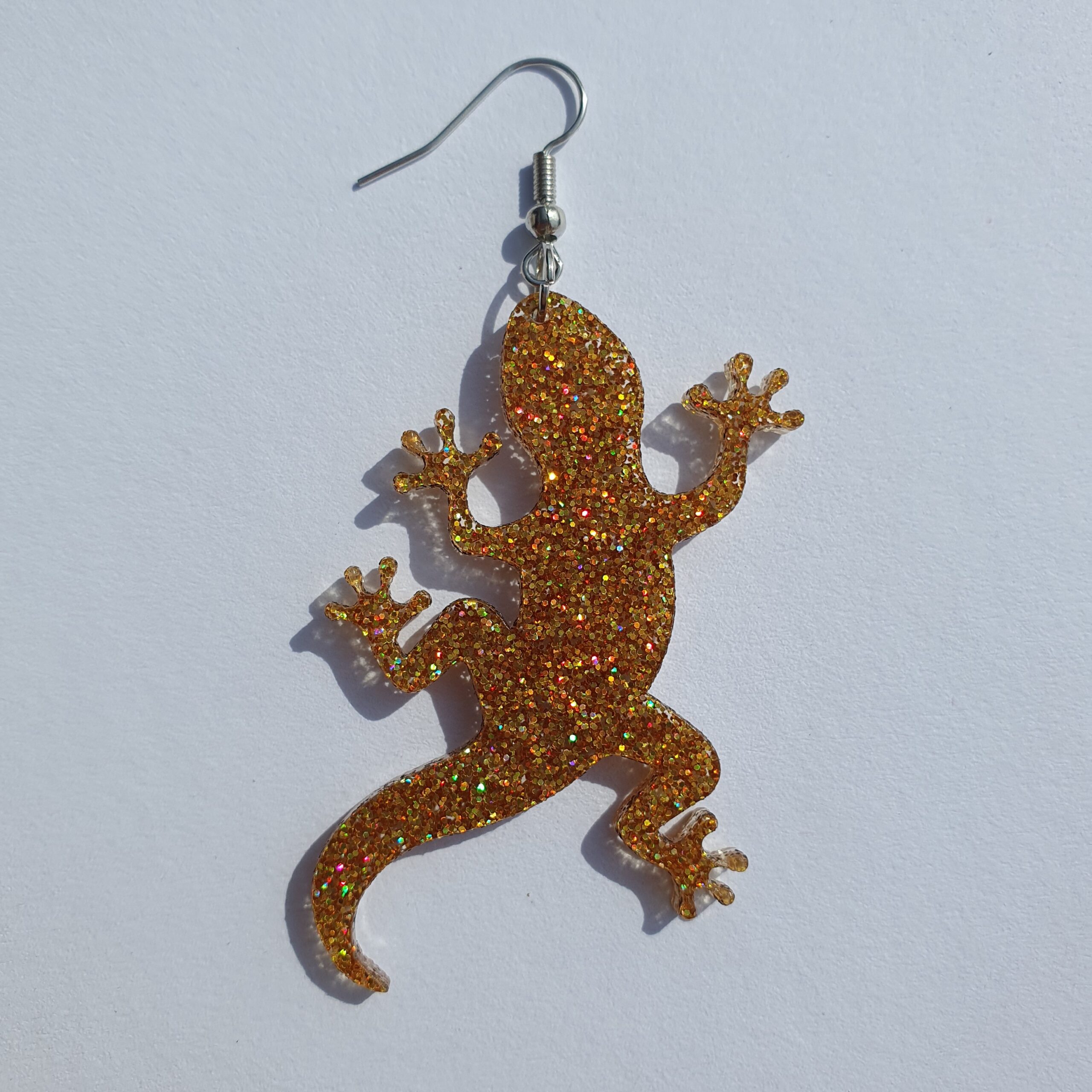 Gecko Gecko