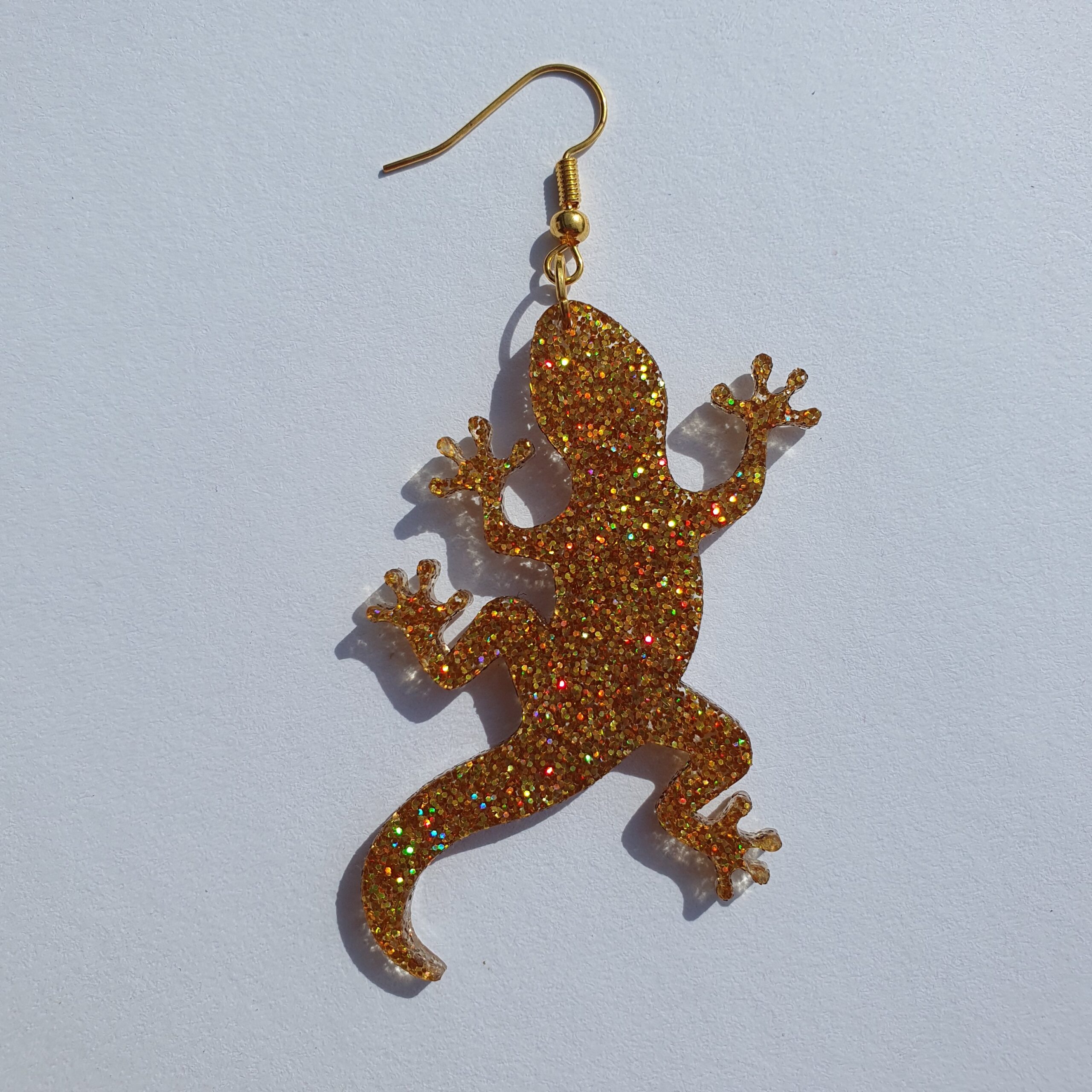 Gecko Gecko